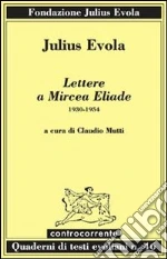 Evola Julius; Mutti C. (cur.)