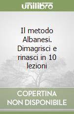 Albanesi Roberto