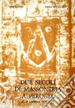 Bistoni Ugo; Monacchia Paola