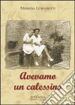 Lungarotti Mimmina