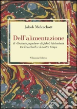 Moleschott Jakob; Giacch L. (cur.)