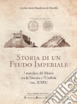 Mori Bourbon di Petrella Cecilia