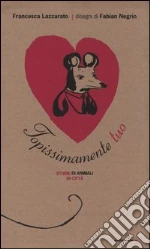 Lazzarato Francesca; Negrin Fabian