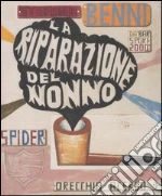 Benni Stefano; Spider