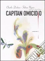 Dickens Charles; Negrin Fabian