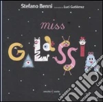Benni Stefano; Gutirrez Luci