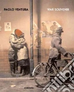 War souvenir libro di Ventura Paolo