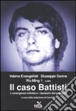 Evangelisti Valerio; Wu Ming; Genna Giuseppe