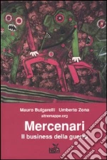 Bulgarelli Mauro; Zona Umberto