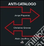 Piqueras Jorge; Graves Christine