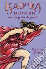 Jones Sabrina