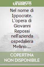 Bellini Rolando; Mena Daniela; Gropelli Alessandro; Facchetti B. (cur.)