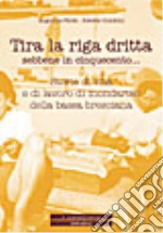 Cucchini Roberto; Pilotti Angiolina