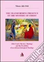Otii Moses Alir
