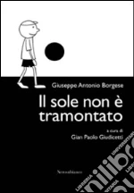 Borgese Giuseppe A.; Giudicetti G. P. (cur.)