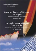 Caprifoglio Liliana Beatriz; Unia Gerardo