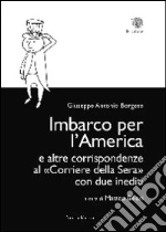 Borgese Giuseppe A.; Billeri M. (cur.)