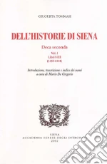 Tommasi Giugurta; De Gregorio M. (cur.)