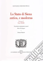 Pecci Giovanni Antonio; De Gregorio M. (cur.); Mazzini D. (cur.)