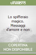 Mazzotti Damiano