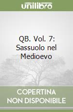 Vandelli V. (cur.)