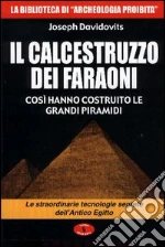 Davidovits Joseph; Cozzi L. (cur.)
