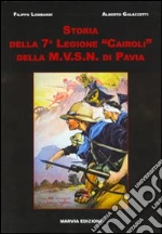 Lombardi Filippo; Galazzetti Alberto