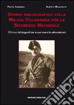 Lombardi Filippo; Galazzetti Alberto