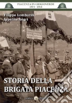 Lombardi Filippo; Negri Ippolito