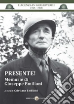 Emiliani C. (cur.)