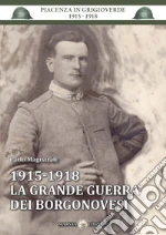 Magistrali Carlo