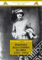 Lombardi Filippo; Negri Ippolito