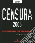 Phillips Peter; Project Censored (cur.)