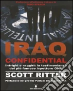Ritter Scott