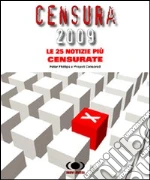 Phillips Peter; Project Censored (cur.)