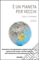 Fishman Ted C.