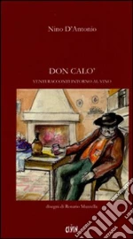 D'Antonio Nino