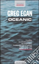 Egan Greg