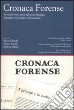 Biondo R. (cur.); Borghi M. (cur.); Milner A. (cur.)