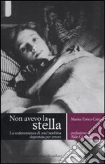 Errico Catone Marisa; Gambari S. (cur.)