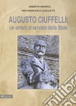 Quaglietti Pierfrancesco; Maiorca Umberto