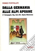 Portalupi Renzo; Del Giudice D. (cur.)