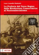 Rimbotti Luca Leonello; Rossi M. (cur.)
