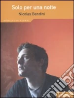 Bendini Nicolas