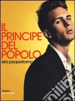 Pepperkamp Elia