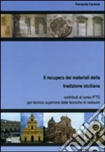 Cantone F. (cur.)