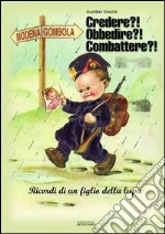 Togni Nando