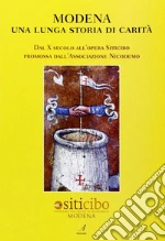 Associazione Nicodemo Onlus (cur.)