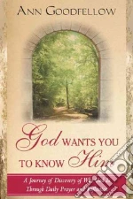 Goodfellow Ann