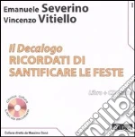Severino Emanuele; Vitiello Vincenzo